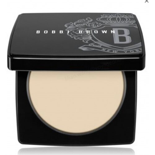 香港直邮BOBBI BROWN芭比波朗粉饼#01#11色号控油补妆9g正品
