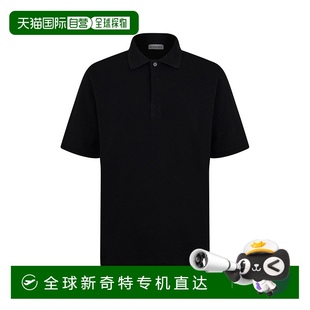 Polo衫 巴宝莉 男士 8082127 短袖 香港直邮潮奢 1h可退 Burberry