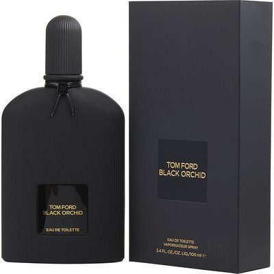 TOM FORD/TF 香水 午夜兰花 EDT淡香 100ml