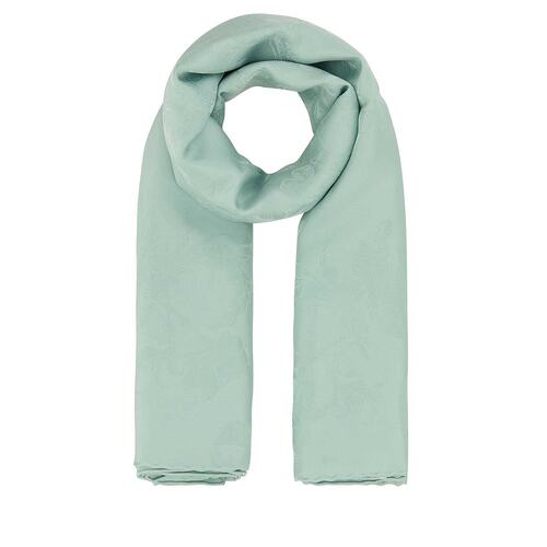 ALEXANDER MCQUEEN 女士围巾 8363293009Q3900 AW2025