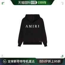 徽标连帽衫 香港直邮潮奢 AMIRI Core XMJL003001 男士