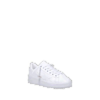 香港直邮GOLDEN GOOSE DELUXE BRAND 女士运动鞋 GWF00197F003954