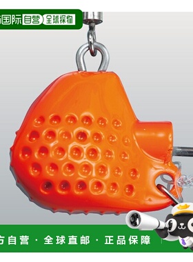 日本直邮Gamakatsu Tenya 19-339 Sakuragen Tai Tenya TG 10 #6