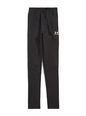 BALENCIAGA 男士休闲裤 813823TRVX28482 SS2025 黑色