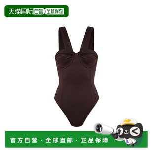 香港直邮BALMAIN女士泳装 泳衣 BKBQ523100201新款