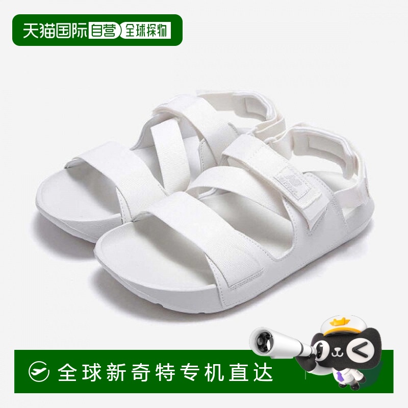 1h可退 韩国直邮newbalance  运动鞋凉鞋拖鞋