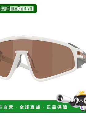 香港直邮OAKLEY Latch Panel 太阳镜 欧克利中性运动眼镜