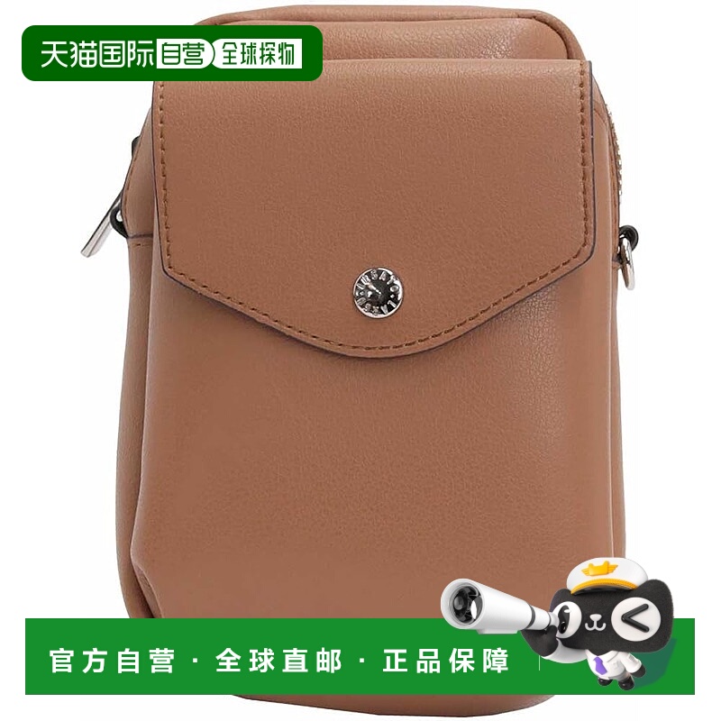 【日本直邮】Legato Largo迷你单肩包 轻便 LH-P0005Z CAB