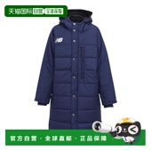 balance new Balance 日本直邮new 儿童 初级填充长外套JJJF142