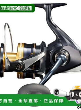 日本直邮禧玛诺旋转渔线轮 Spheros SW 8000HG