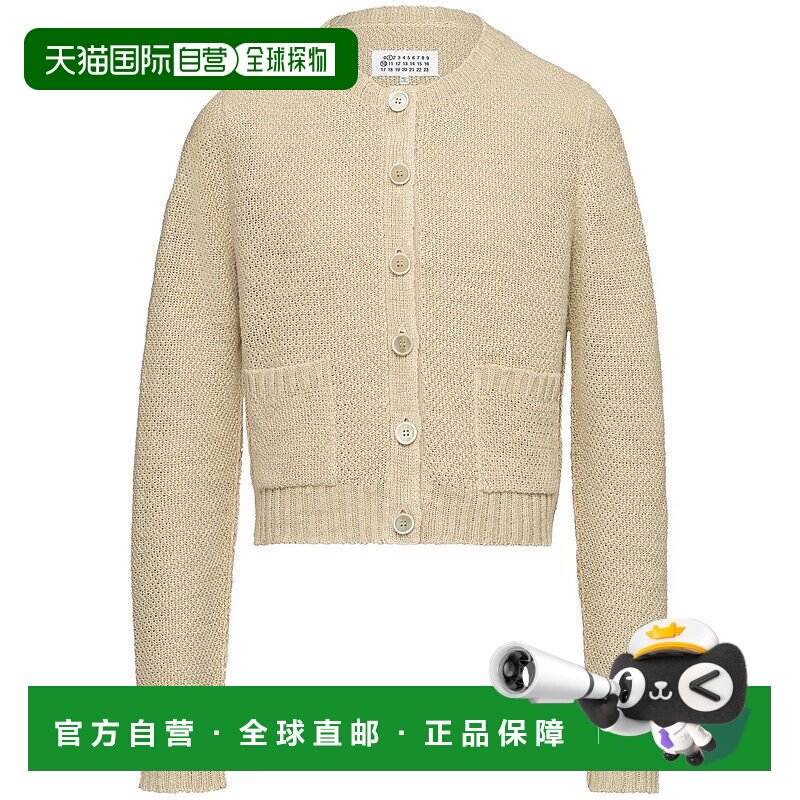 香港直邮MAISON MARGIELA 女士针织毛衣 S51HP0004S18200113