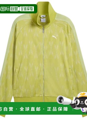 韩国直邮Puma 夹克 631491 35 DOM彪马