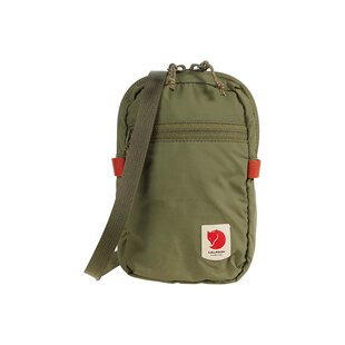 fjallraven 女士 单肩包