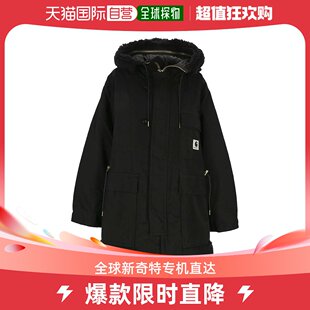 Carhartt 男士 香港直邮潮奢 WIP Sacai 西伯利亚帽子派克大衣