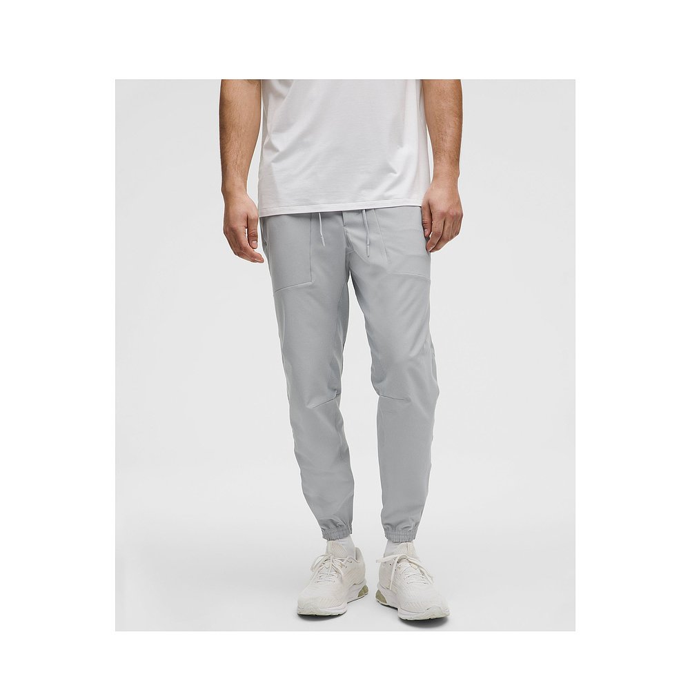 1h可退 香港直邮潮奢 Lululemon 男士 License to Train Recycled