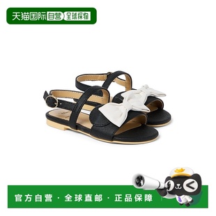 多色 jack珍妮和杰克迪士尼米妮老鼠弓凉鞋 美国奥 and 自营janie