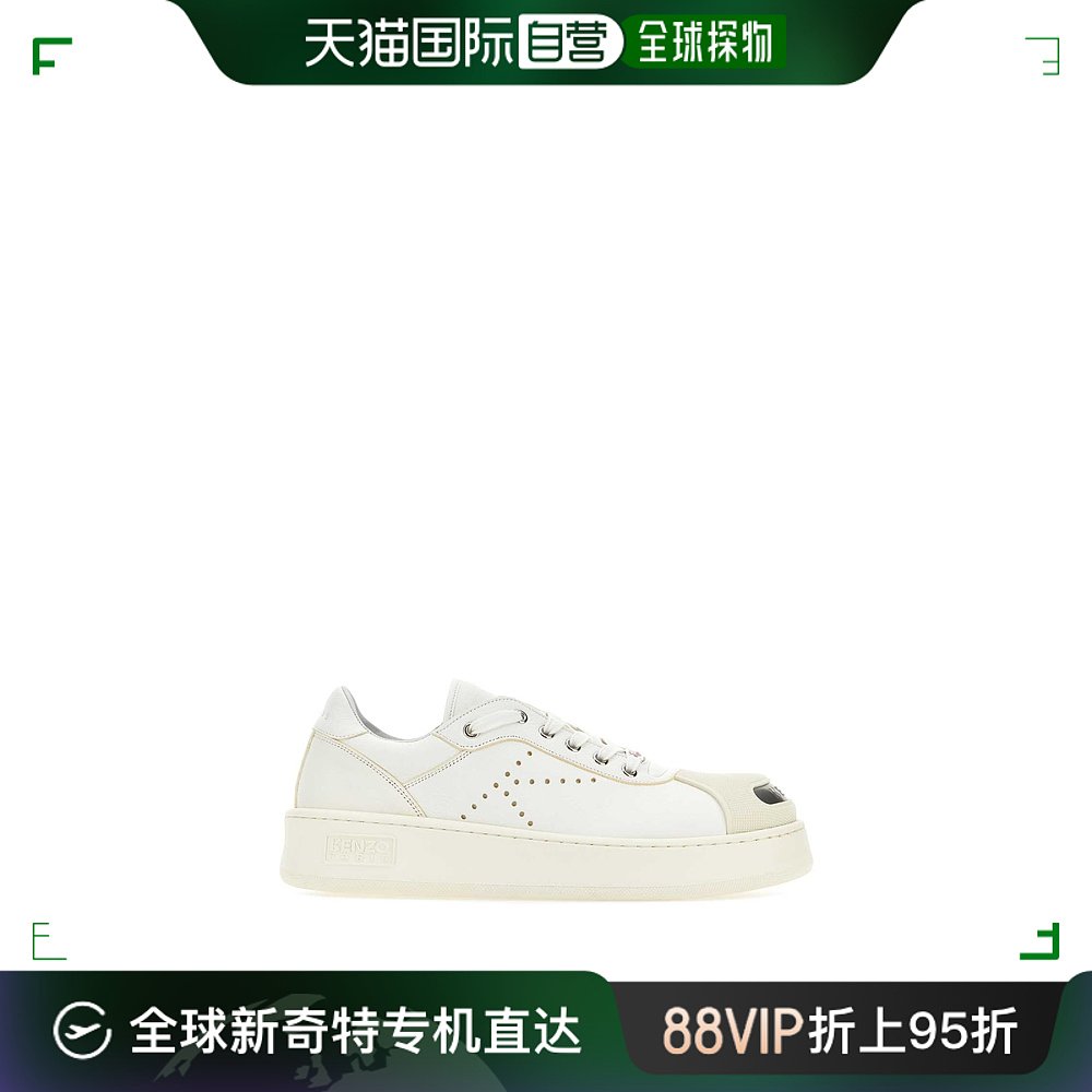香港直邮KENZO男士运动鞋 FD55SN040L5301