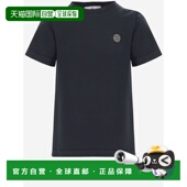 香港直邮STONE AW2025 2100002S0047V0020 ISLAND 男童T恤