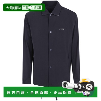 香港直邮EMPORIO ARMANI 男士夹克 EM004691AF21368UC001