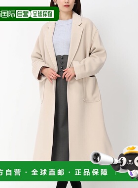 日本直邮MISCH MASCH 切斯特大衣 [MI1814EW037013]