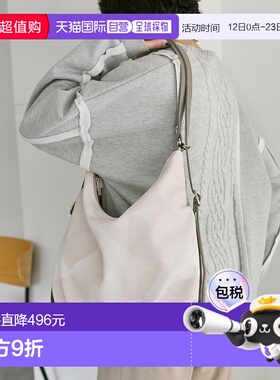 1h可退 日本直邮ear PAPILLONNER 女装 3WAY肩背两用包 合成皮革