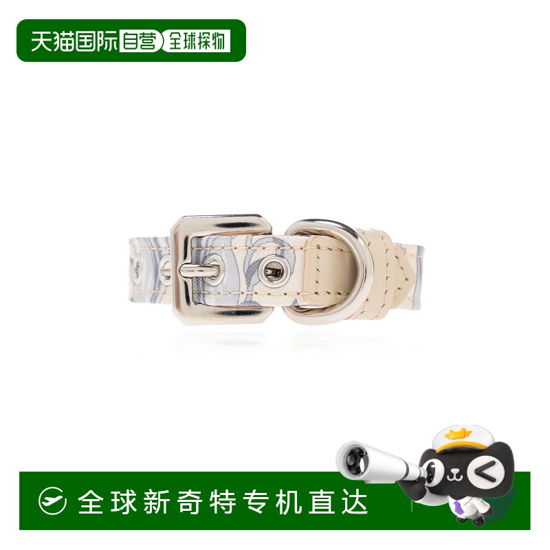 1h可退 香港直邮VERSACE HOME 男童腰带 ZDOGCOL031A088515E450 S