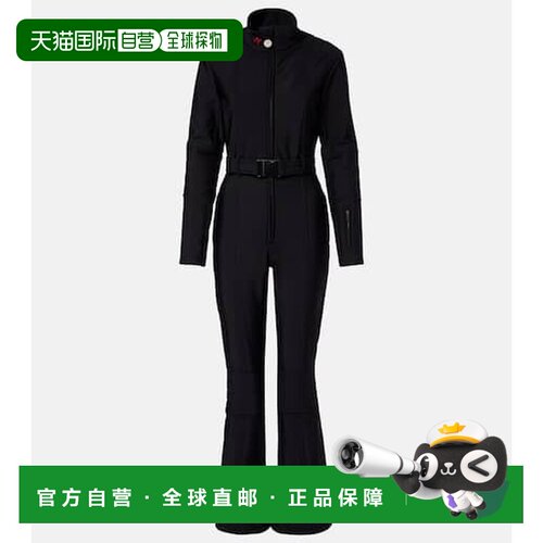 香港直邮PERFECTMOMENT/JG suit女士滑雪服 【付后1h可退】
