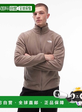1h可退 香港直邮潮奢 the north face 北面 男士 North Face Glac
