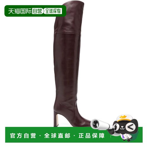 香港直邮STUART WEITZMAN 女士靴子 SM453PY0 支付后1h可退