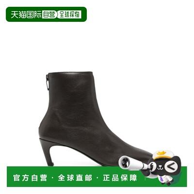 香港直邮toteme女士短靴