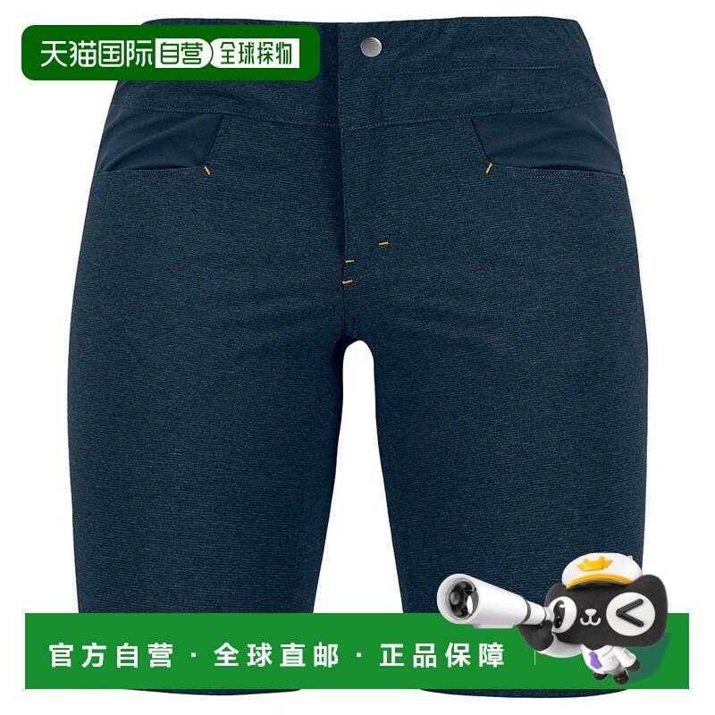 香港直邮KARPOS Dolada 短裤 女士徒步户外休闲裤,户外/登山/野营/旅行用品,户外休闲裤,淘宝优惠券,粉丝福利购,淘宝优惠卷