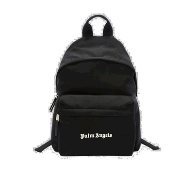 香港直邮PALM ANGELS 男士双肩包 PMNB015S24FAB0011001 AW2025