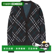 8093496 韩国直邮Burberry 开衫 DOM
