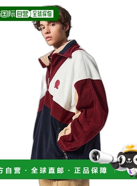 韩国直邮TOMMY HILFIGER 男士运动茄克/外套T12D7TPO980MC1GNN