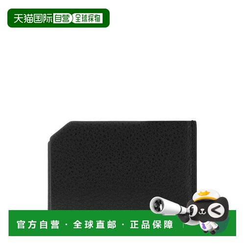 1h可退 香港直邮THE ROW 男士卡包 W2181ML694BLK