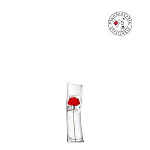 Kenzo 香水舒缓清新淡雅持久自然15ml Flower 欧洲直邮KENZO