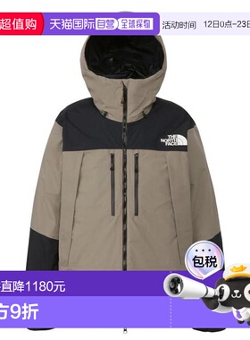 日本直邮THE NORTH FACE 雪板三季夹克 NS62515 MR 男款夹克