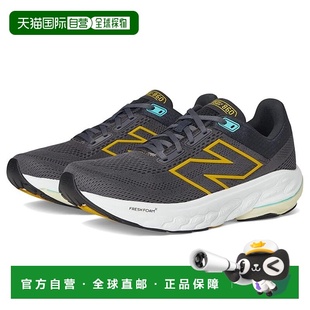 1h可退 香港直邮New Balance  男士 Fresh Foam X 860v14 跑鞋