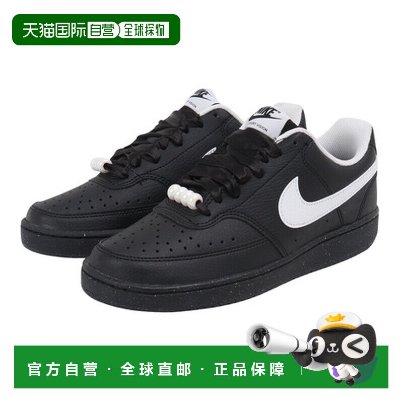 日本直邮耐克（NIKE）（女款）运动鞋 板鞋 网球鞋 视界 LO LE IB图片