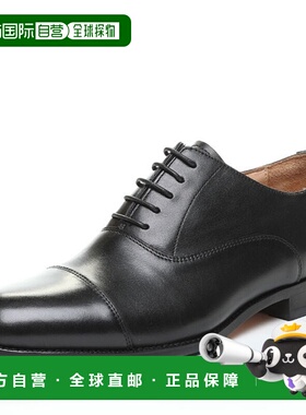 日本直邮Moonstar 男士商务鞋BALANCE WORKSBW0100CL黑色MOONSTAR