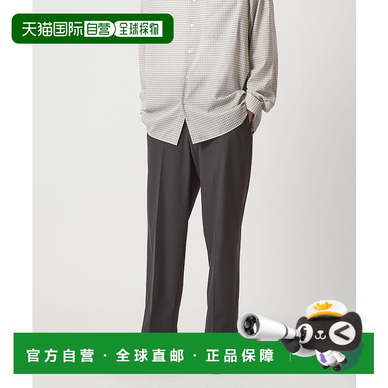 日本直邮UNITED ARROWS green label relaxing FREELITCH 宽版多W