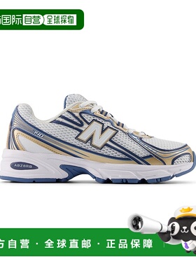 1h可退 日本直邮New Balance 740 男女同款运动鞋 U740HB2