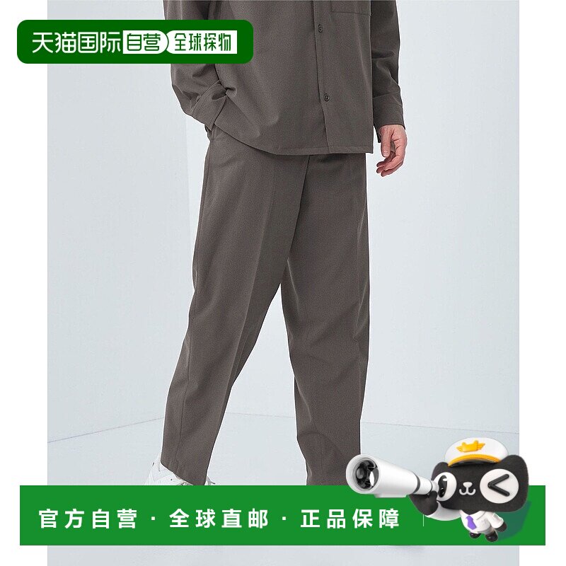 日本直邮UNITED ARROWS green label relaxing FREELITCH 防皱弹