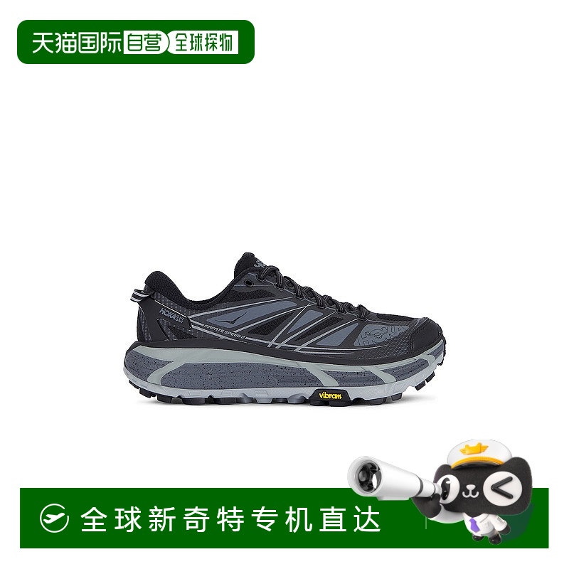 1h可退 香港直邮Hoka One One 男士 U Mafate Speed 2 运动鞋 112