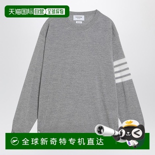 毛衣针织 1h可退 欧洲直邮thom browne 男士