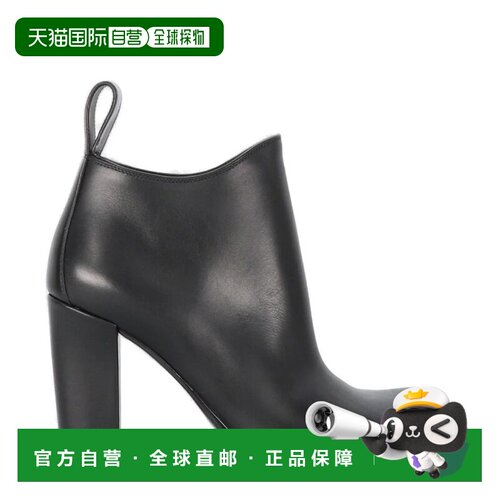 香港直邮BottegaVeneta葆蝶家STORM女士短靴 【付后1h可退】