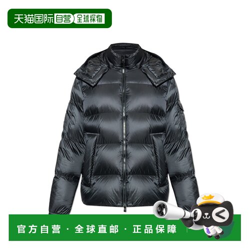 香港直邮MONCLER 男士夹克 K20911A00158597XQ999 AW2025休闲风