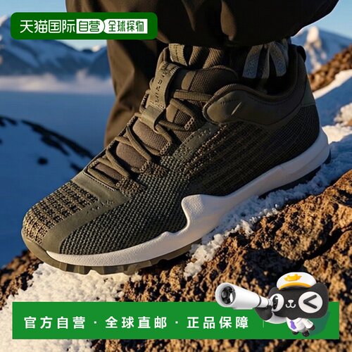 日本直邮UNDER ARMOUR 训练运动鞋 Tribase Reign 6 [384175340]