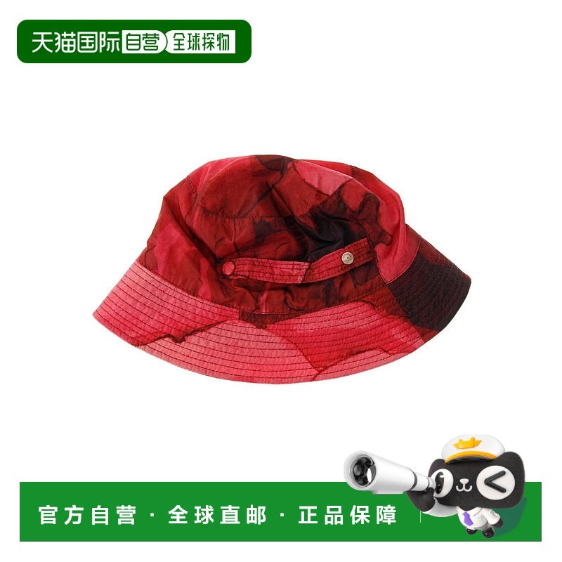 1h可退 香港直邮MONCLER 女士帽子 110930000000ROSAPINK SS2022