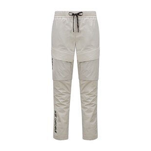 I20972A00004539M3 Moncler 抽绳休闲裤